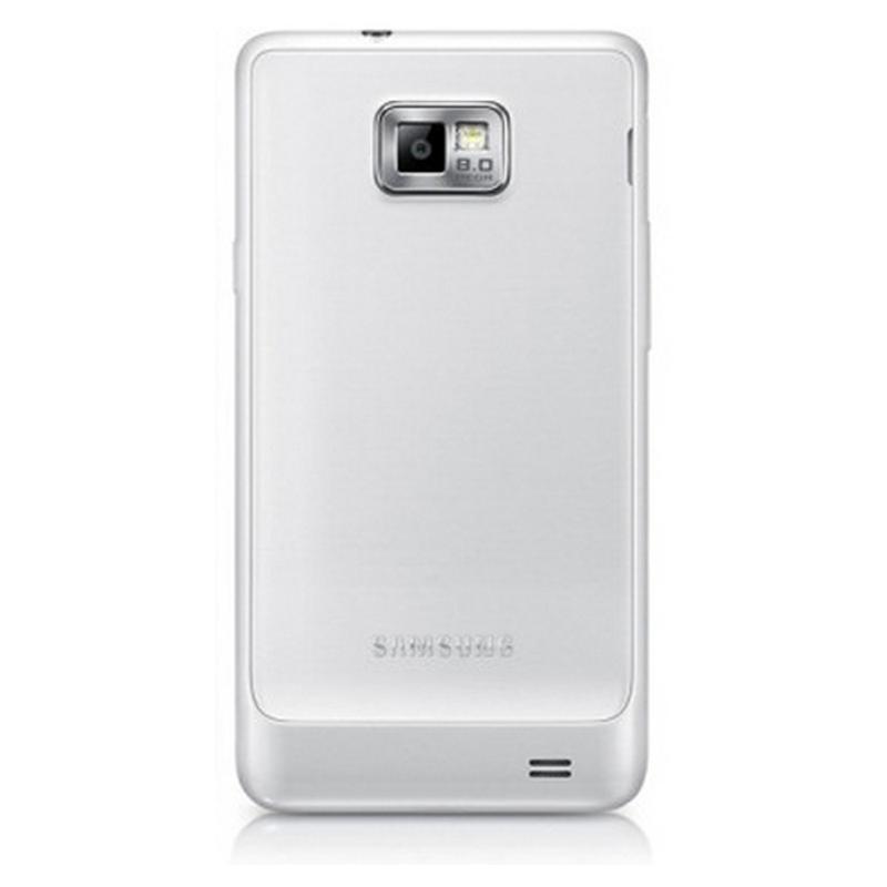 Samsung GT-I9105P Galaxy S II Plus chic white