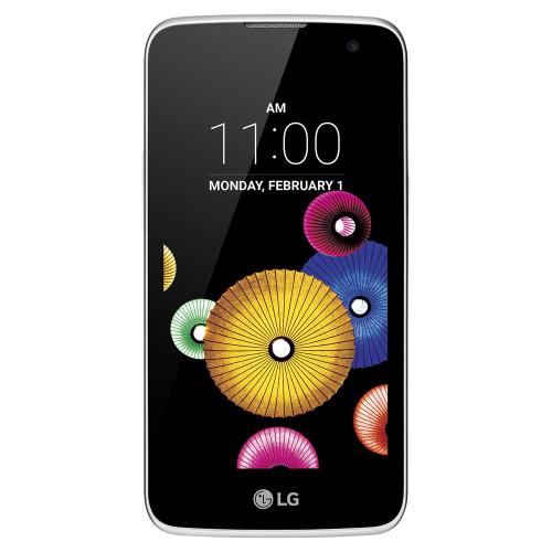LG K4 K120E 8GB weiß