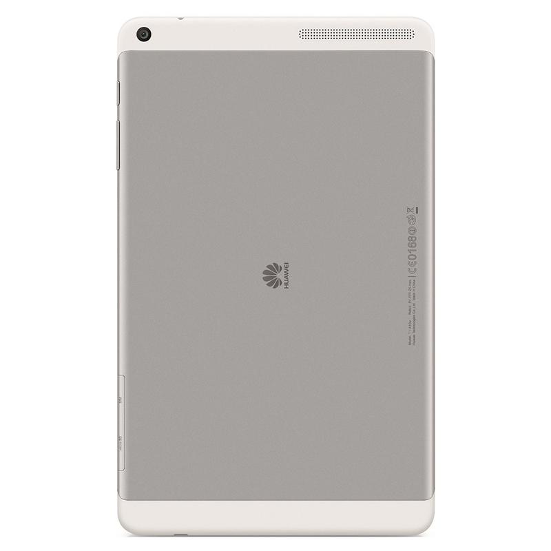 Huawei MediaPad T1 10.0 16GB LTE silber