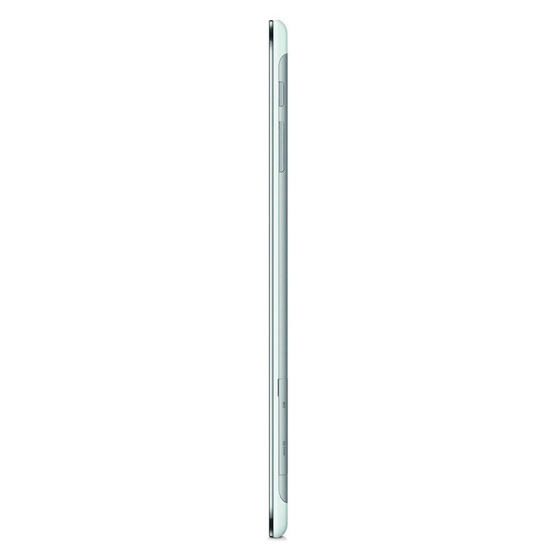 Huawei MediaPad T1 10.0 16GB LTE silber