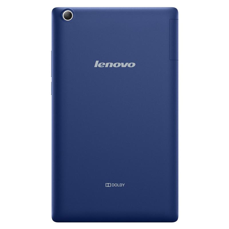 Lenovo Tab 2 A8-50 16GB Dual-Sim blau