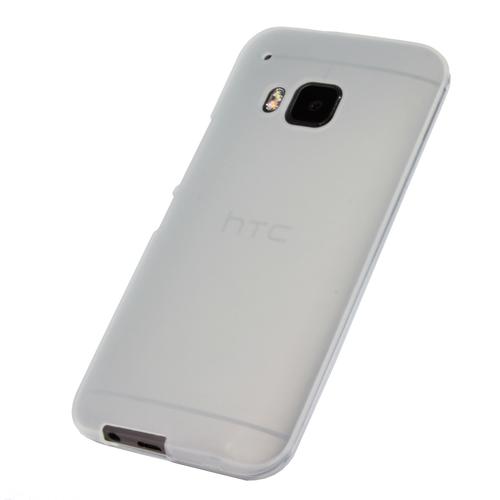 OTB TPU Case transparent für HTC One M9