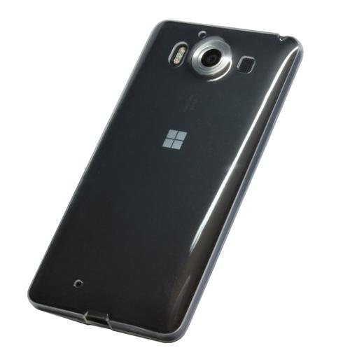 OTB TPU Case transparent für Lumia 950