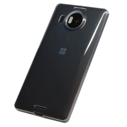 OTB TPU Case transparent für Lumia 950 XL
