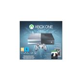 Microsoft Xbox One 1TB Halo 5 Edition