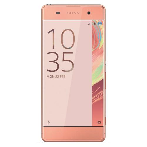 Sony Xperia XA 16GB Rose Gold