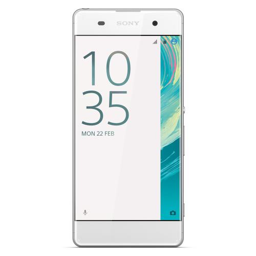 Sony Xperia XA 16GB Weiß verkaufen