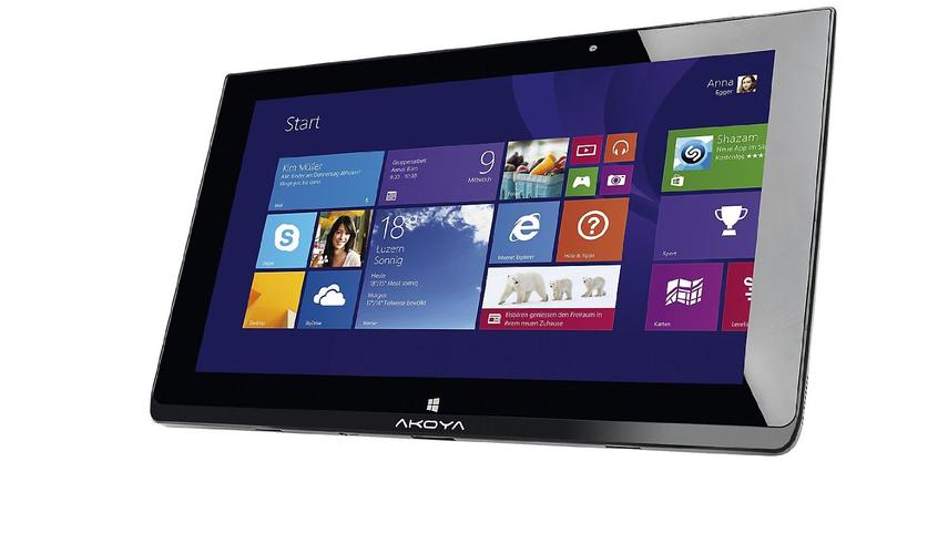 Medion Akoya P2211T 11.6 32GB Wifi 2GB RAM