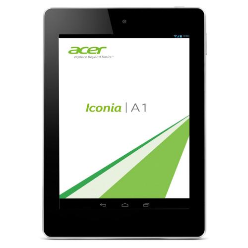 Acer Iconia A1-810 WiFi 8GB weiß