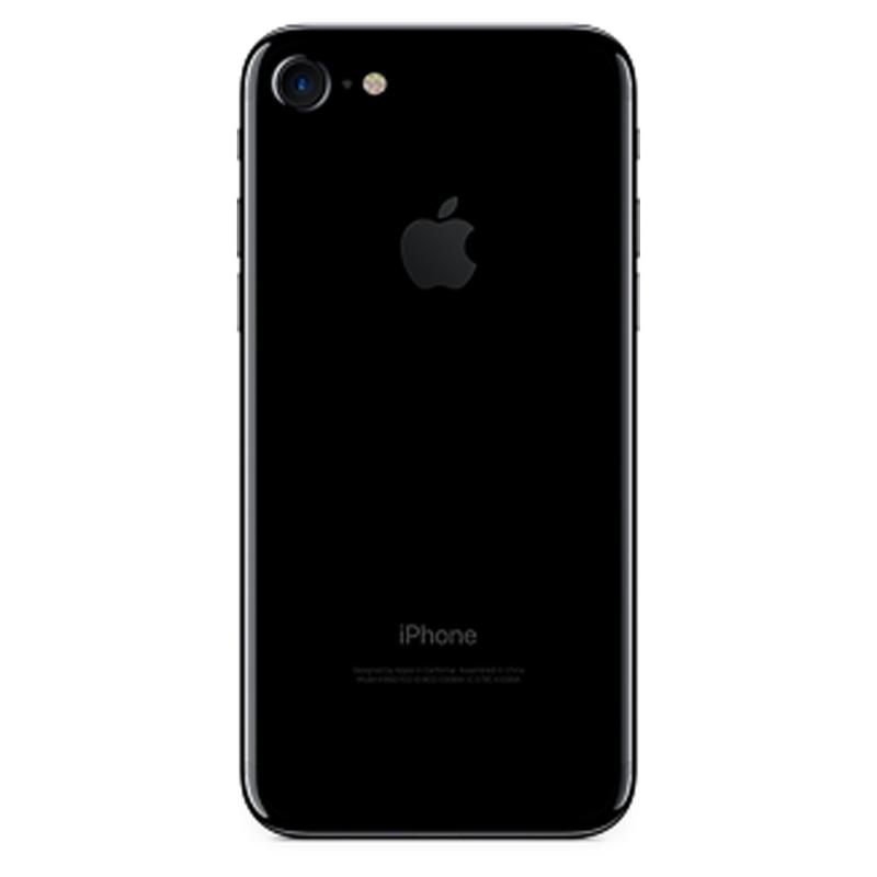 Apple iPhone 7 128GB Diamantschwarz