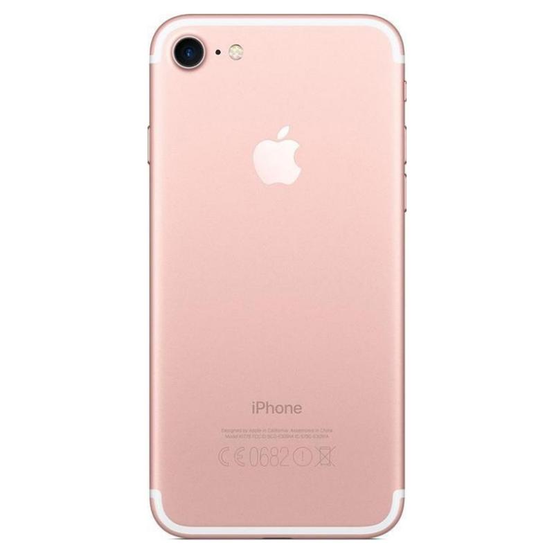 Apple iPhone 7 256GB Roségold 