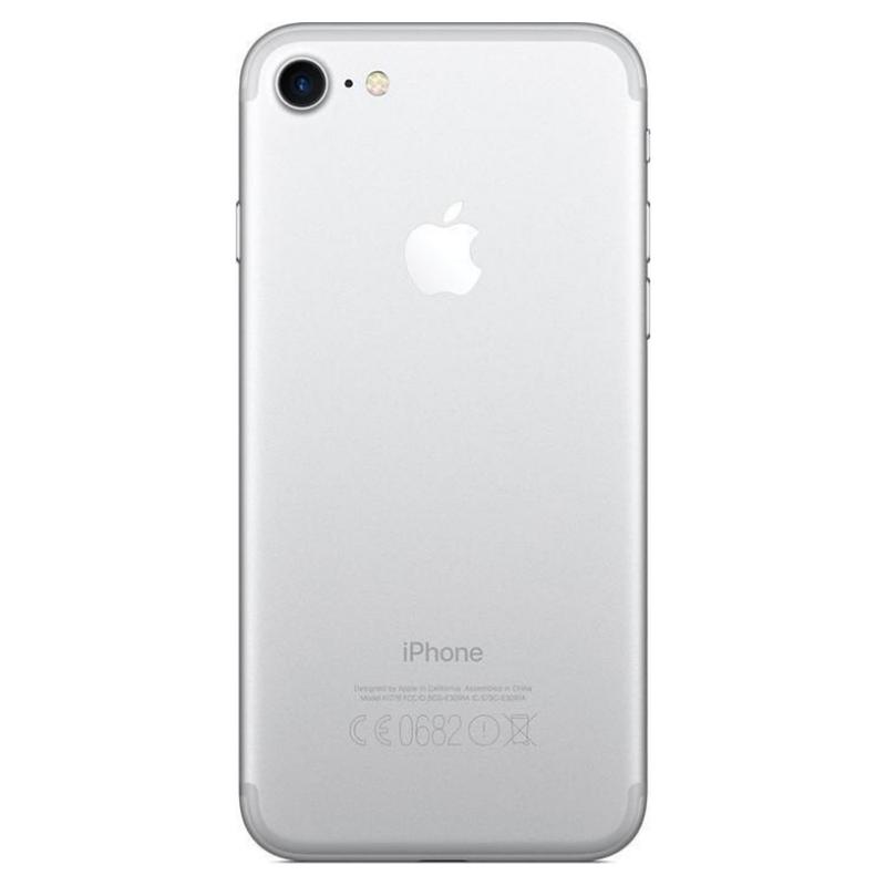 Apple iPhone 7 256GB Silber