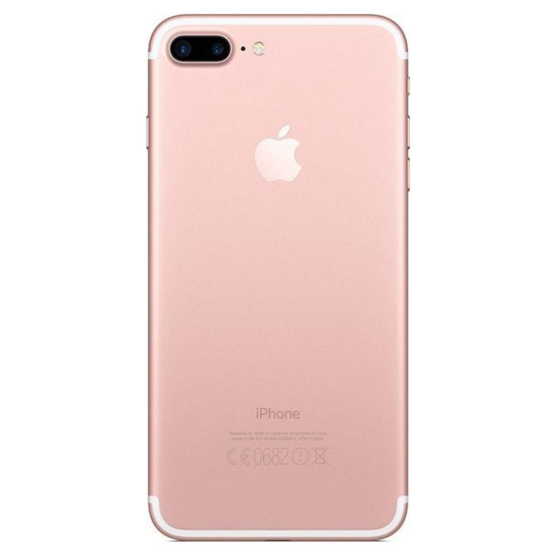 Apple iPhone 7 Plus 128GB Roségold