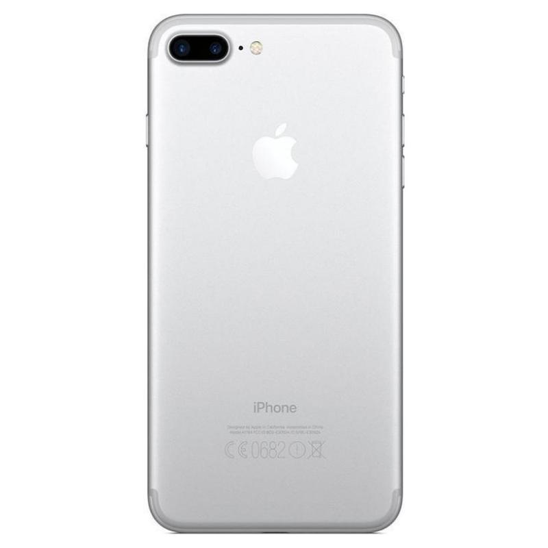 Apple iPhone 7 Plus 128GB Silber