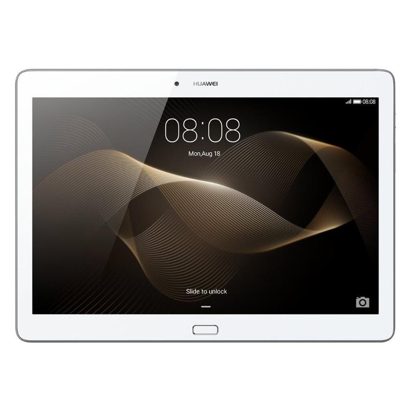 Huawei Mediapad M2 10.0 16GB 4G silber
