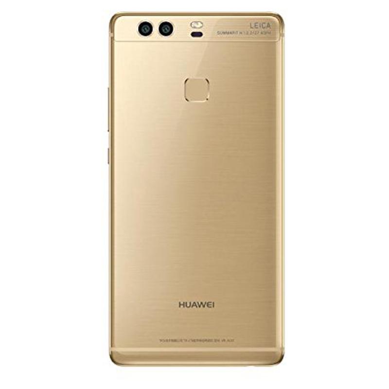 Huawei P9 Plus 128GB Haze Gold