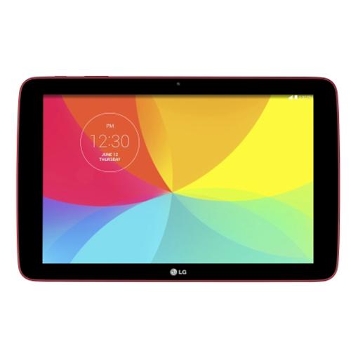 LG V700 G Pad 10.1 16GB red