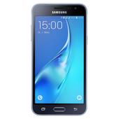 Samsung Galaxy J3 (2016) J320FN Single Sim 8GB schwarz
