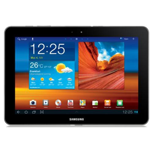 Samsung Galaxy Tab 10.1 P7501 64GB 3G weiß