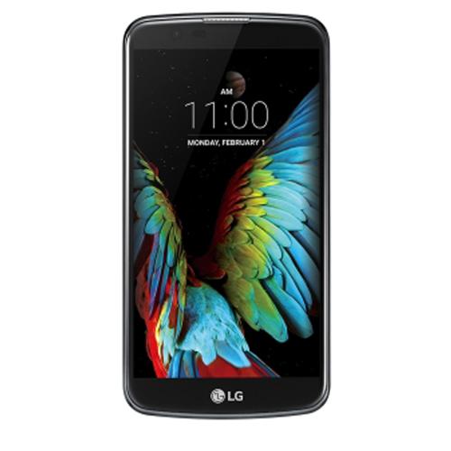 LG K10 16GB LTE indigo