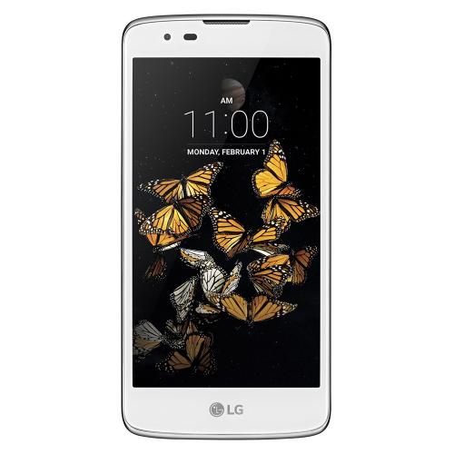 LG K8 K350N 8GB weiß