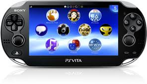 Sony Playstation VITA 3G verkaufen