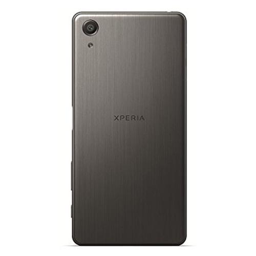 Sony Xperia X Performance Dual Sim 64GB Graphite Black