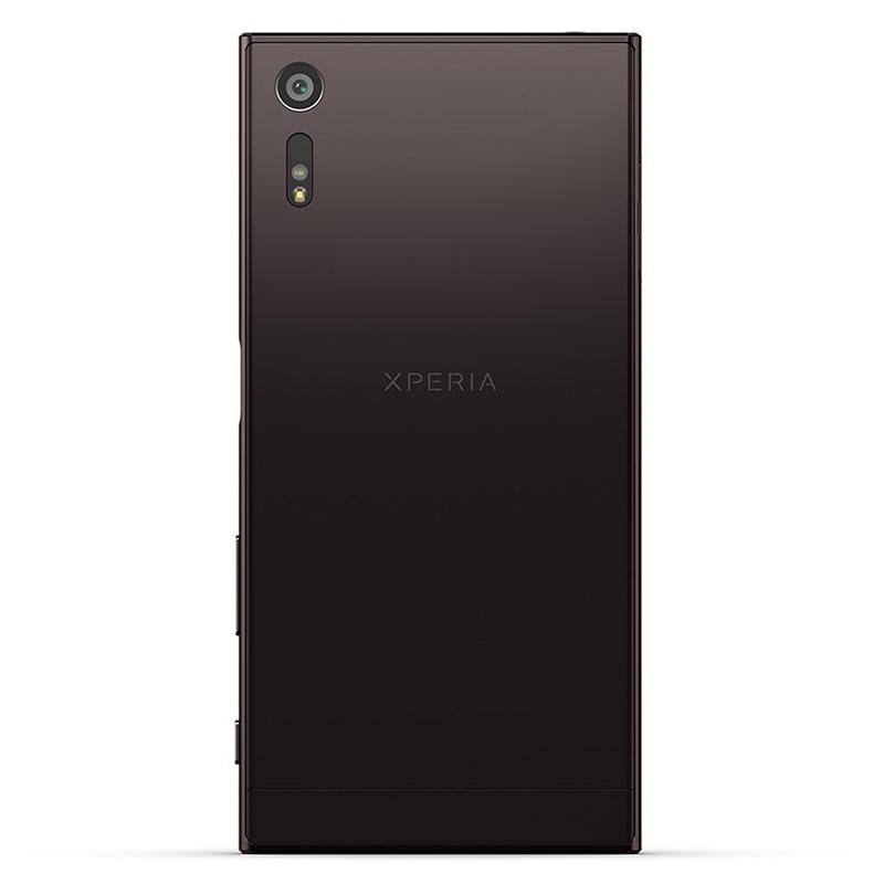 Sony Xperia XZ 32GB Mineral Black