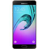 Samsung Galaxy A5 (2016) Duos SM-A510FD 16GB Gold