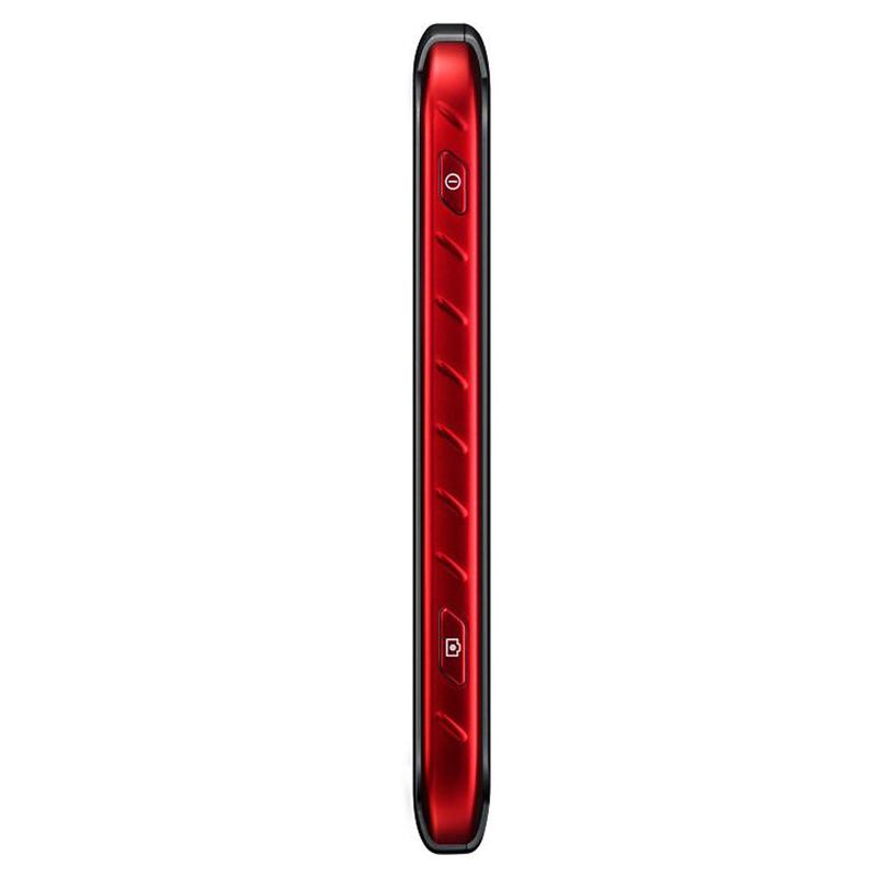 Samsung Galaxy Xcover 2 S7710 rot