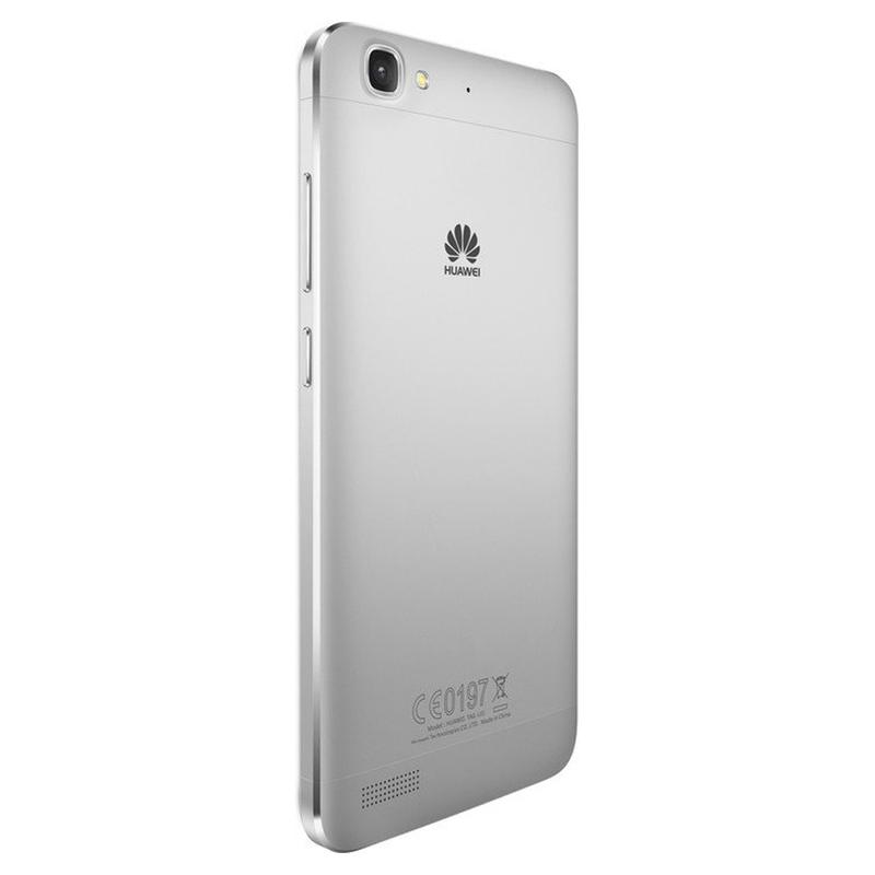 Huawei GR3 16GB Dual Sim Silber