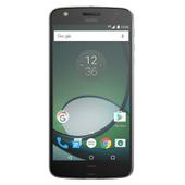 Motorola Moto Z Play Dual Sim 32GB schwarz