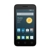 Alcatel One Touch Pixi 3 4GB Dual Sim weiß