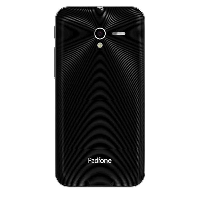 Asus Padfone 2 64GB schwarz ohne Dockingdisplay