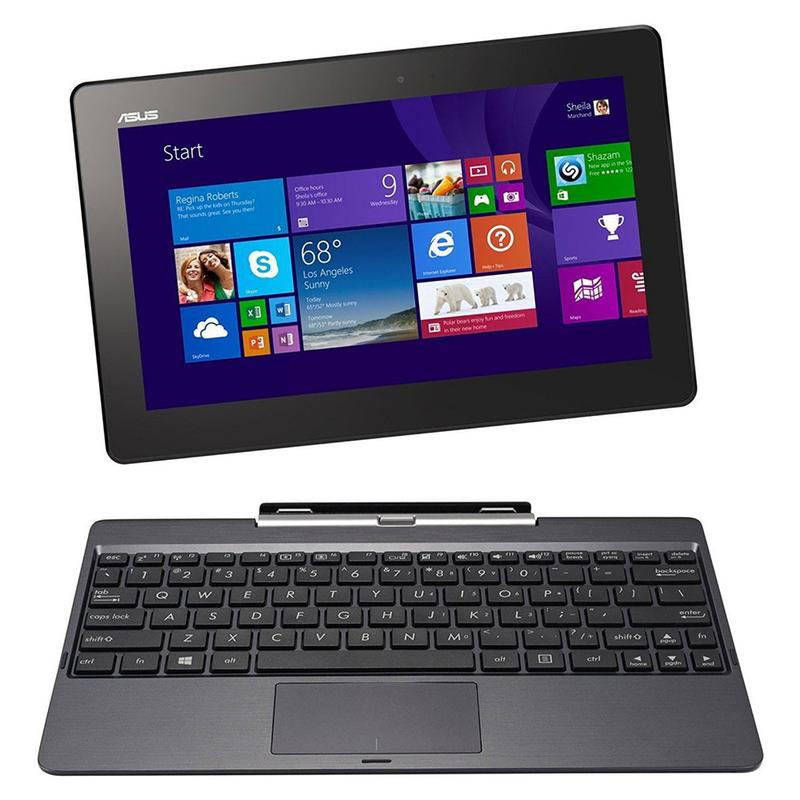 Asus Transformer Book T100TA 10.1 64GB + 500HDD
