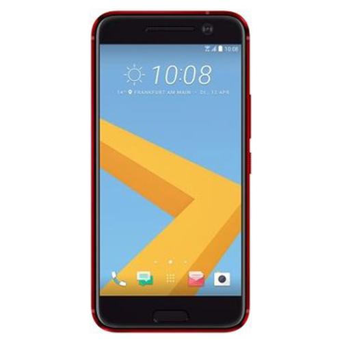 HTC 10 32GB Lava Red
