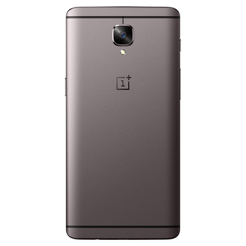 OnePlus 3T