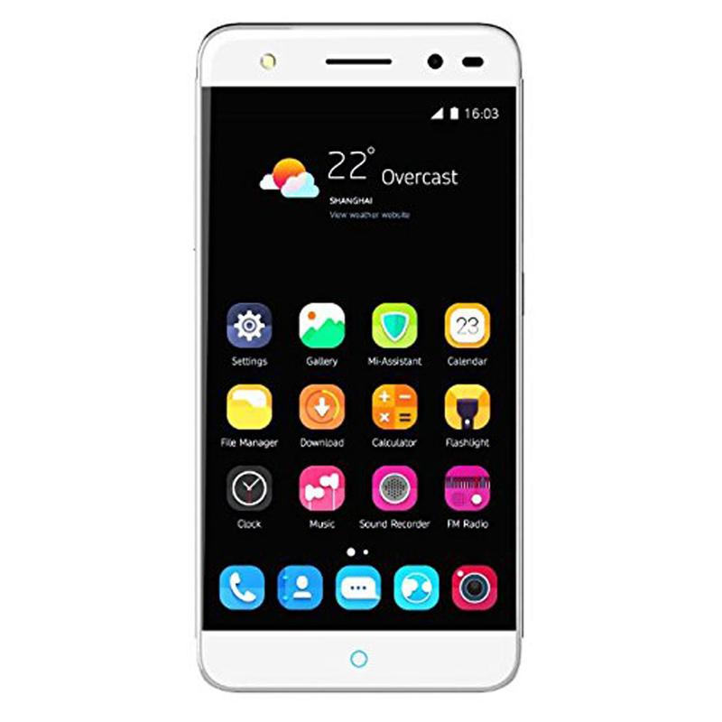 ZTE Blade V7 Lite 16GB silber 