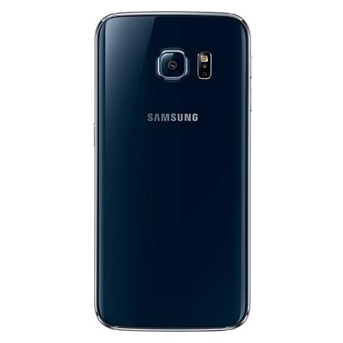 Samsung Galaxy S6 Edge Sm G925f 128gb Black Sapphire Kaufen Clevertronic 2033