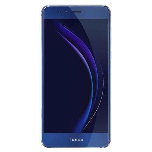 Huawei Honor 8 32GB Dual Sim Saphirblau verkaufen
