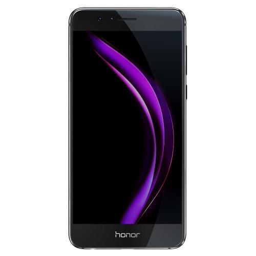 Huawei Honor 8 32GB Dual Sim Schwarz verkaufen