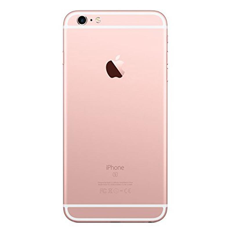 Apple iPhone 6s Plus 32GB Roségold