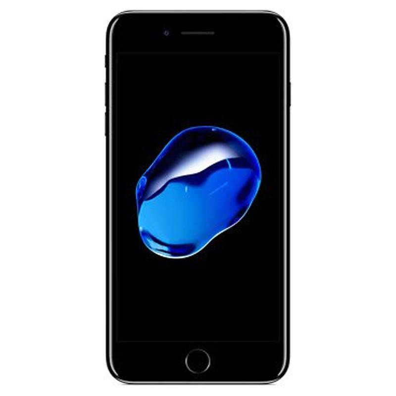 Apple iPhone 7 Plus 128GB diamantschwarz Vodafone Simlock