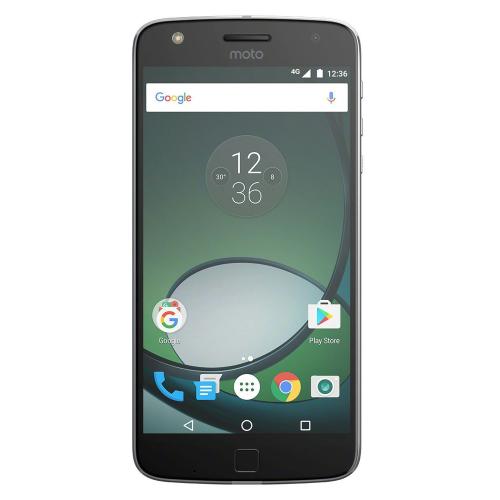 Motorola Moto Z Play Single Sim 32GB schwarz
