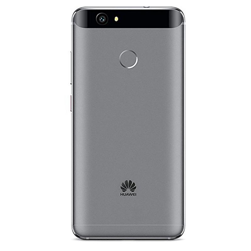 Huawei Nova 32GB Single Sim Titanium Grey