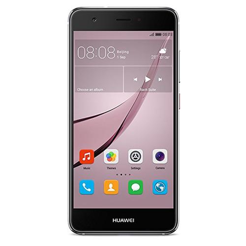 Huawei Nova 32GB Single Sim Titanium Grey verkaufen