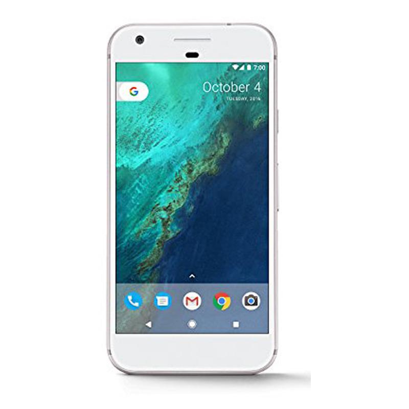Google Pixel 128GB Silber