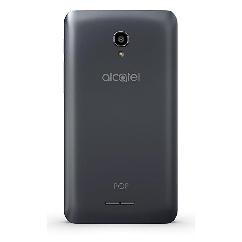 Alcatel Pop 4 8GB grau