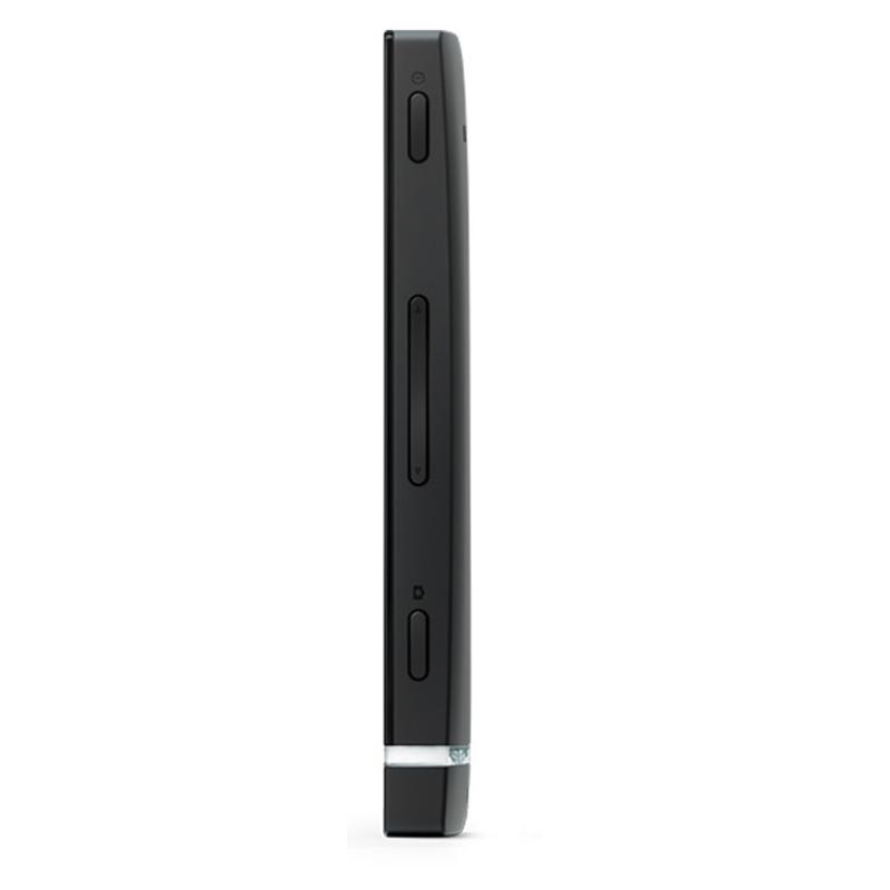 Sony Xperia S schwarz