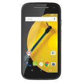 Motorola XT1524 Moto E 2. Generation 8GB LTE schwarz